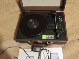 Patefonas Muse Mt-100 Br