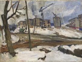 Paveikslas Milda Mildažytė-kulikauskienė