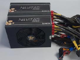 Chieftec GPS-1250c – 1250w galingas Psu