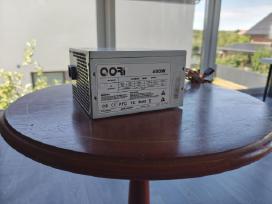 Maitinimo blokas Qori 400w