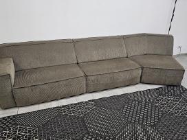 Modulinė sofa Vilmers