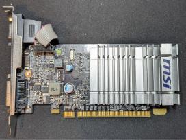 Msi Geforce 8400 Gs