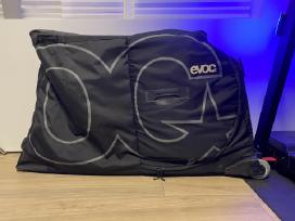 Evoc Dviračių kelioninis bagažas (Bike Bag)