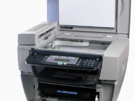 Spauzdintuvas Canon