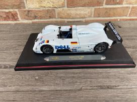 Modeliukas 1:18 Bmw Lmr lemans m power dtm