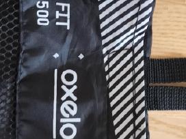 Riedlenčių apsaugos rinkinys Oxelo Fit 500