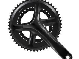 Shimano Fc-rs520, 12 spd 50x34 švaistikliai