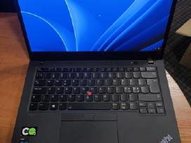 Thinkpad T14s i5-1135g7 16gb 256gb 0%