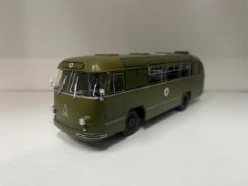 Kolekciniai modeliukai-laz 695b greitoji