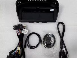 Bmw E60 E61 E90 E91e63 E46 E39 android multimedija
