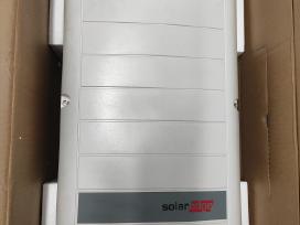 Solaredge 10kw inverteris