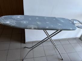 2 puikus lyginimo stalai 10 ir 15 Eur zr.nuotr.