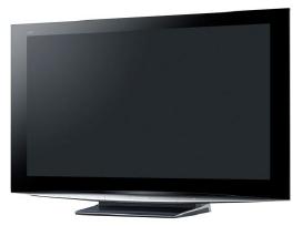 Plazminis televizorius Panasonic Th-50py800p