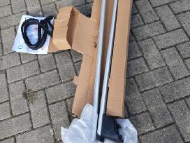Stogo skersiniai Q5 Nauji