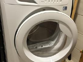 Skalbinių džiovyklė Zanussi Lindo 1000