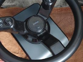 Logitech G Saitek Farm dalys
