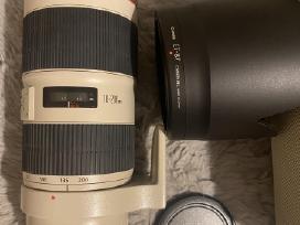 Canon Image Stabilizer 70-200