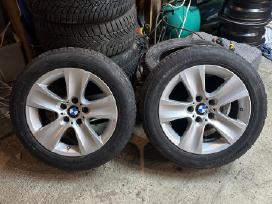 R17 bmw volvo skoda toyota po viena