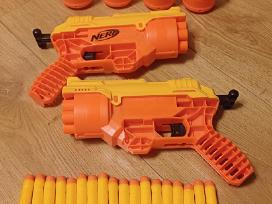 Hasbro Nerf Strike