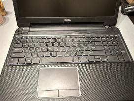 Dell latitude 3540 visas arba dalimis