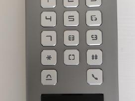 Hikvision DS-k1t602dbfwx įeigos terminalas