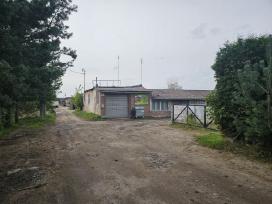 10 rooms, 500.0 m² - Rožės, Žiedo g.