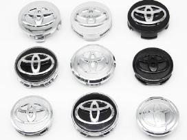 Parduodu Toyota ratlankių dangtelius