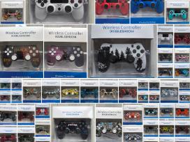 Naujas Ps4/pc/android belaidis pultelis, pulteliai
