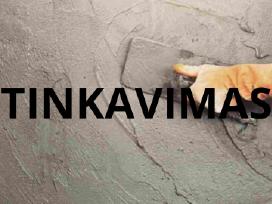 Tinkavimo darbai