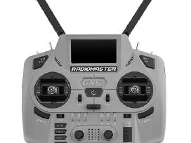 Radiomaster Gx12 Crush Radio Controller Elrs