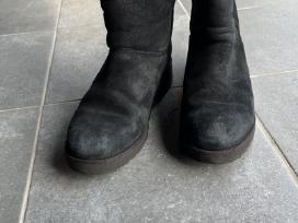 Žeminiai batai, Ugg