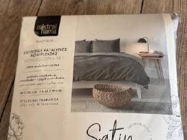 Mistral Home satino patalynės komplektas