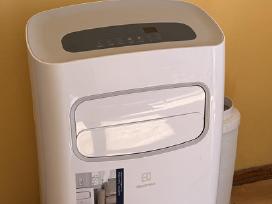 Kondicionierius Electrolux Eacm-09 Cg/n6 Mango 2.0