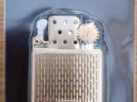 Zippo insert