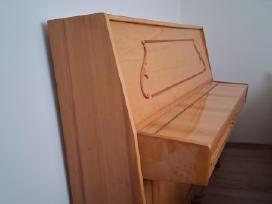 Pianinas „ukraina“