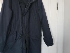 Vyriška Massimo Dutti striukė