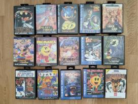 Sega mega drive
