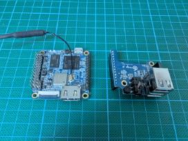 Orange Pi Zero Plus2