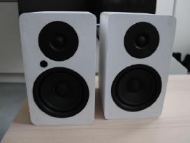 Argon alto 5