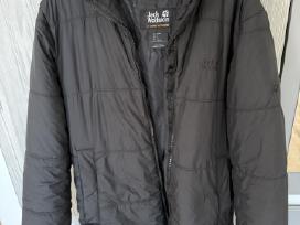 Vyriška striukė Jack wolfskin nauja