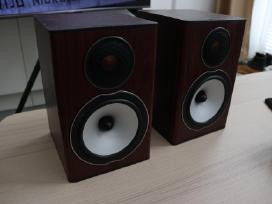 Monitor Audio bronze bx 1 kalonelės