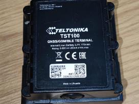 GPS sekiklis Tst100