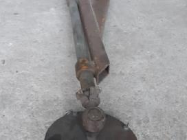 Mechaninis keltuvas