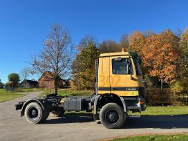 Vilkikas Mercedes Benz Actros