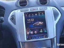Parduodu ford mondeo 2008 m. tesla tipo monitoriu