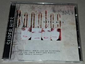 Bangles – Super Hits (Audio CD)