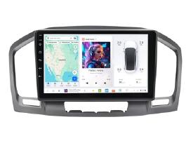 Opel Insignia 2008 - 2018 android multimedija