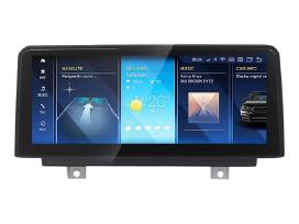 Parduodu Bmw F30,f31,f32,f33 android multimediją