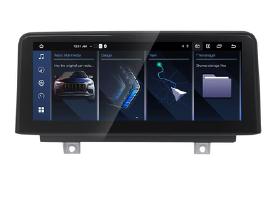 Parduodu Bmw F20, F21, F23 android multimediją