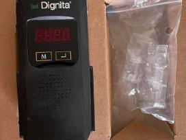 Alkoblokas Dignita